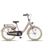 Altec Candy Meisjesfiets 20 inch Parelmoer