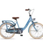 Altec Candy Meisjesfiets 20 inch Hemelsblauw