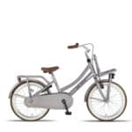 Altec Urban Zand Dames Transportfiets 22 inch 37 cm Sand
