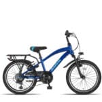 Altec Dakota Mountainbike 20 inch 32 cm Navy Blue