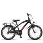 Altec Nevada Mountainbike 20 inch 32 cm Black-red