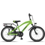 Altec Nevada Mountainbike 20 inch 32 cm Neon Green