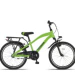 Altec Nevada Mountainbike 22 inch 32 cm Neon Green
