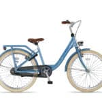 Altec Candy Meisjesfiets 24 inch Hemelsblauw