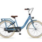 Altec Tuana Meisjesfiets 24 inch Hemelsblauw