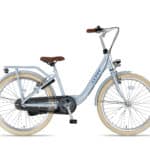 Altec Tuana Meisjesfiets 24 inch Sky Blue