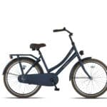 Altec Roma Meisjesfiets 24 inch Jeans Blue