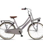Altec Dutch Dames Transportfiets 24 inch 42 cm Sand