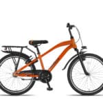 Altec Nevada Neon Mountainbike 24 inch 30 cm Orange