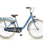 Altec Candy Meisjesfiets 26 inch Hemelsblauw