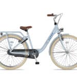Altec Candy Meisjesfiets 26 inch Sky Blue