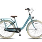 Altec Tuana Meisjesfiets 26 inch Hemelsblauw