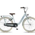 Altec Tuana Meisjesfiets 26 inch Sky Blue