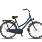 Altec Roma Meisjesfiets 26 inch Jeans Blue