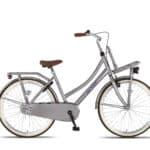 Altec Urban Dames Transportfiets 26 inch 46 cm Sand