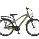 Altec Attack Mountainbike 26 inch 32 cm Army Green