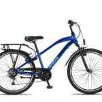 Altec Dakota Mountainbike 26 inch 32 cm Navy Blue