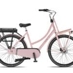 Altec Troja Elektrische Transportfiets 28 inch 53 cm Sugar
