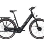 Altec Ciro E-Bike 28 inch 50 cm 468Wh. N-7 VW Midnight Black Accu 800086