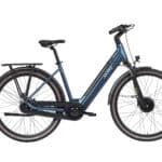 Altec Ciro E-Bike 28 inch 55 cm 468Wh. N-7 VW Petrol Blue Accu 800086