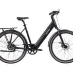 Altec Vybe E-Bike 28 inch 55 cm 468Wh. AW Midnight Black Accu 800086