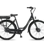 Altec Crown Sydney E-bike 28 inch 52 cm 468Wh VW Mat Black Accu 800071