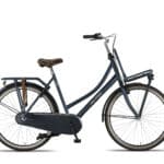 Altec Dutch Transportfiets 28 inch Jeans Blue
