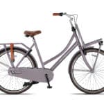 Altec Dutch Transportfiets 28 inch N-3 57 cm Lavender