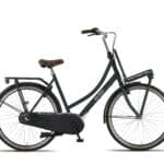 Altec Vintage Transportfiets 28 inch Jeans Blue