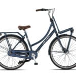 Altec Image Transportfiets 28 inch N-7 Dames 50 cm Jeans Blue