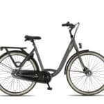 Altec Walesa Damesfiets 28 inch N-3 55 cm Titan