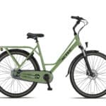Altec Omega HYD Damesfiets 28 inch 50 cm N-7 Groen