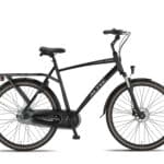 Altec Omega HYD Herenfiets 28 inch 55 cm N-7 Mat Zwart