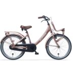 Alpina Clubb Kinderfiets 20 inch - Rose Gold Matte