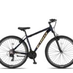 Altec King V-Brakes Mountainbike 29 inch 46 cm Dark Blue