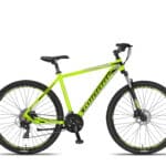 Altec Mirage Mountainbike 27.5 inch 50 cm Lime