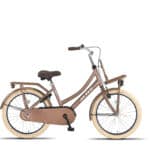 Altec Urban Transportfiets 22 inch Lavender