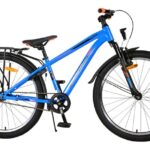 Volare Cross Kinderfiets 24 inch Jongensfiets