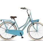 Altec Holland Mystique Dames Transportfiets 28 inch 53 cm Mistique