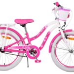 Volare Lovely Kinderfiets 20 inch Meisjesfiets