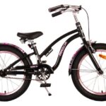 Volare Miracle Cruiser Kinderfiets 18 inch Meisjesfiets