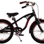 Volare Miracle Cruiser Kinderfiets 16 inch Jongensfiets