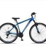 Altec Umit Motion V-Brakes Mountainbike 29 inch 46 cm Blauw