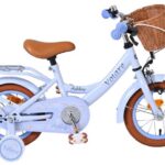 Volare Ashley Kinderfiets 12 inch Meisjesfiets