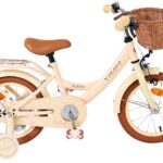 Volare Ashley Kinderfiets 14 inch Meisjesfiets