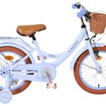 Volare Ashley Kinderfiets 16 inch Meisjesfiets