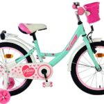 Volare Ashley Kinderfiets 18 inch Meisjesfiets