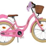 Volare Blossom Kinderfiets 18 inch Meisjesfiets