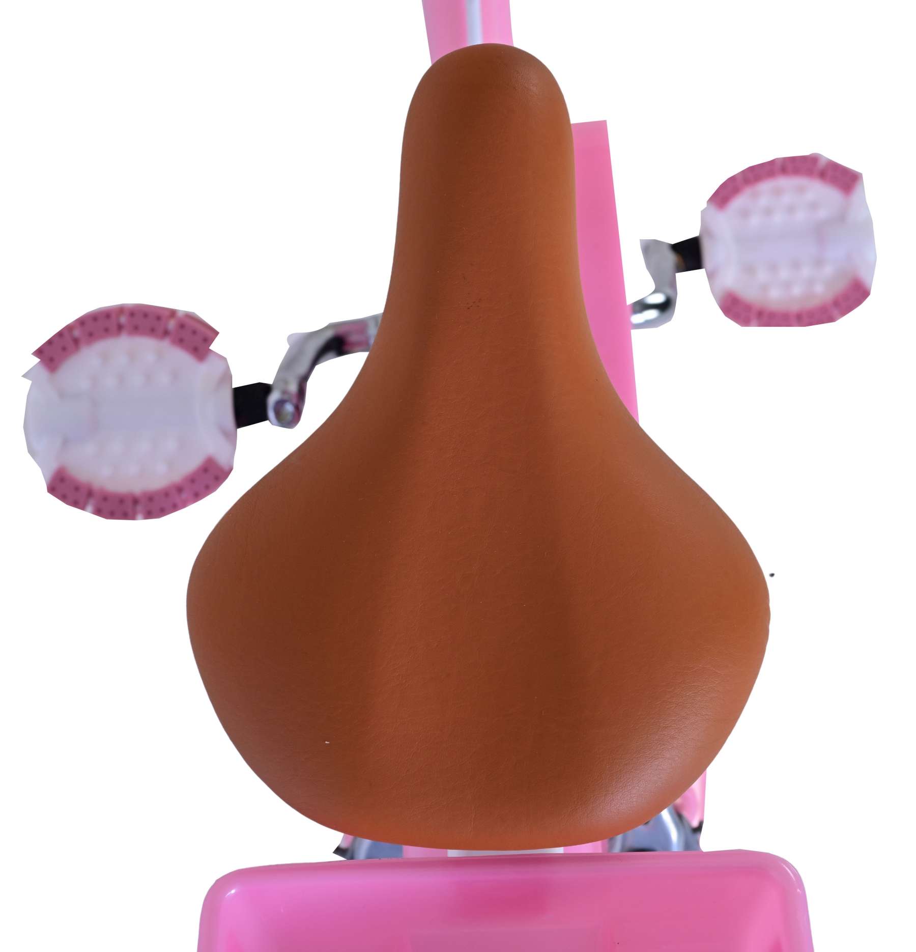 Volare Blossom Kinderfiets 18 inch Meisjesfiets Twee Handremmen - Afbeelding 5