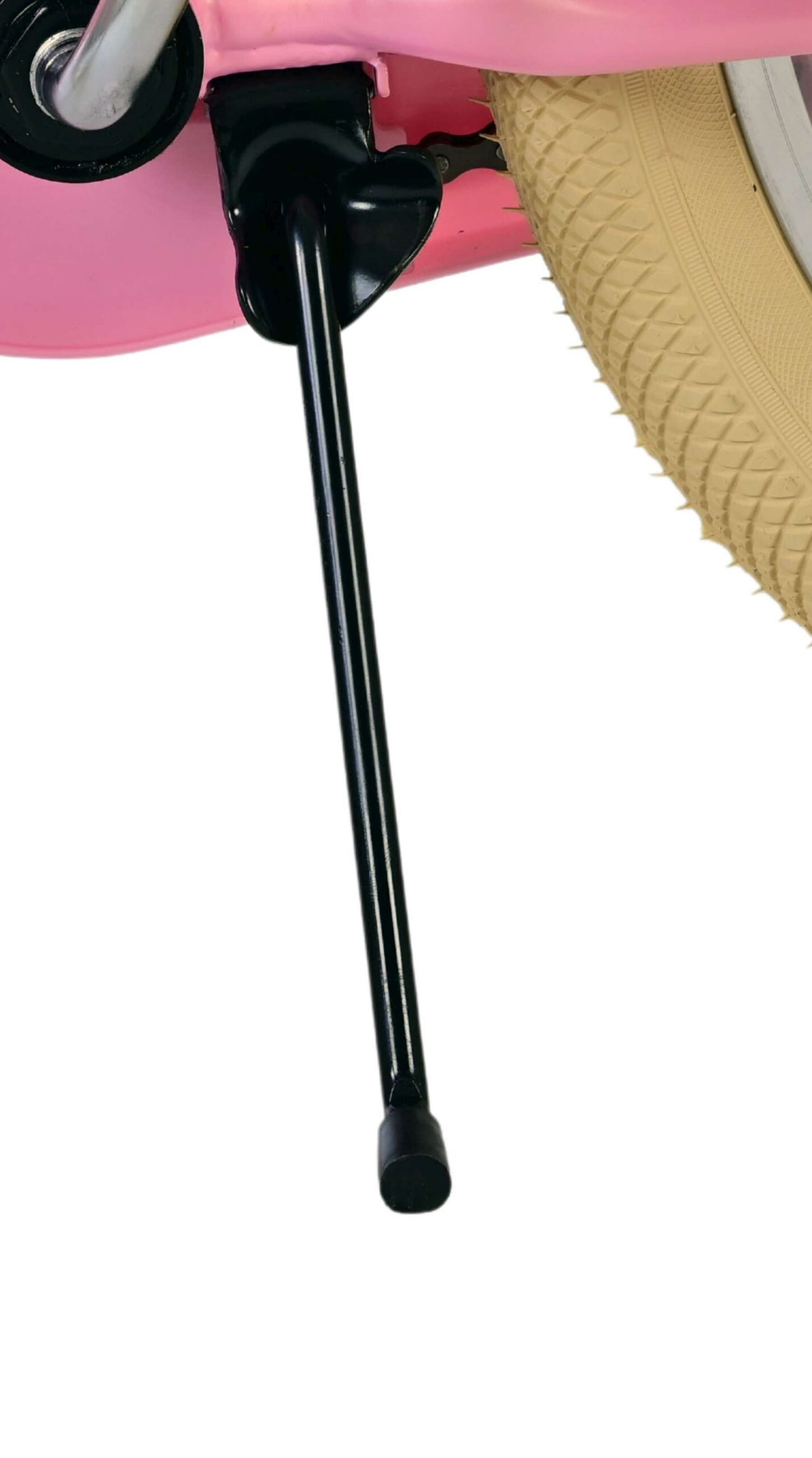 Volare Blossom Kinderfiets 18 inch Meisjesfiets Twee Handremmen - Afbeelding 10